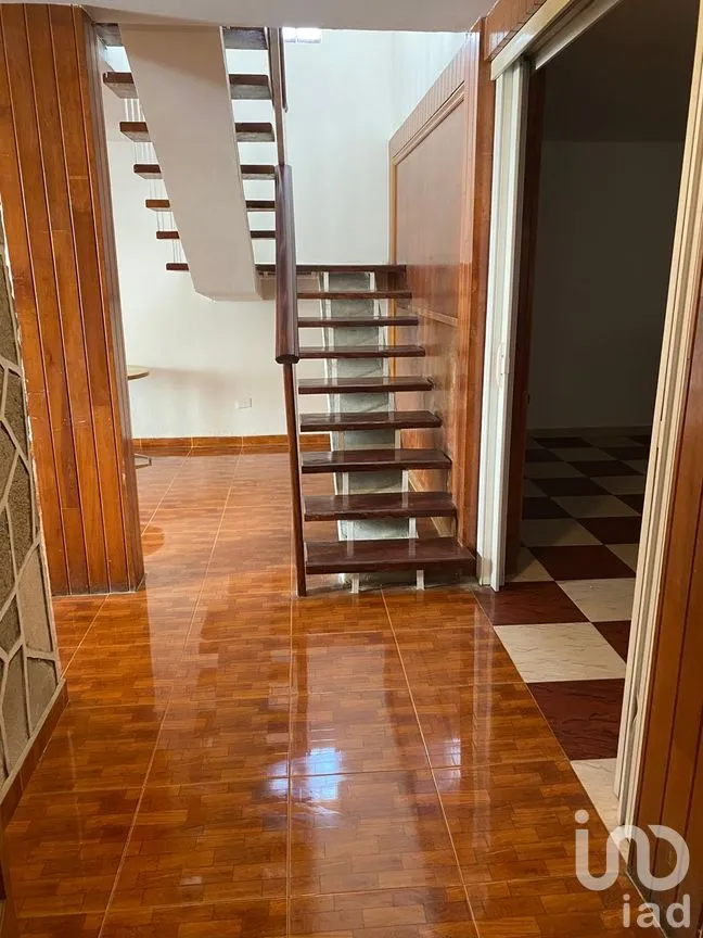Casa en Venta en Lindavista Norte, Gustavo A. Madero, Ciudad de México | NEX-262707 | iad México | Foto 8 de 27