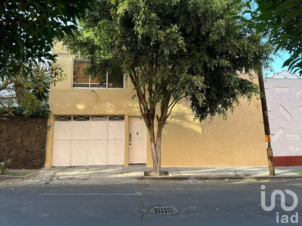 Casa en Venta en Lindavista Norte, Gustavo A. Madero, Ciudad de México | NEX-262707 | iad México | Foto 1 de 27