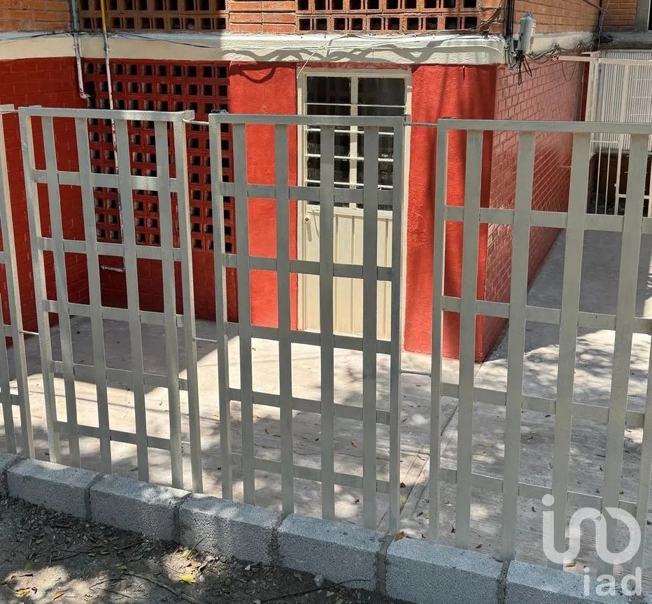 Departamento en Venta en INFONAVIT Agua Santa, Puebla, Puebla | NEX-248992 | iad México | Foto 2 de 14