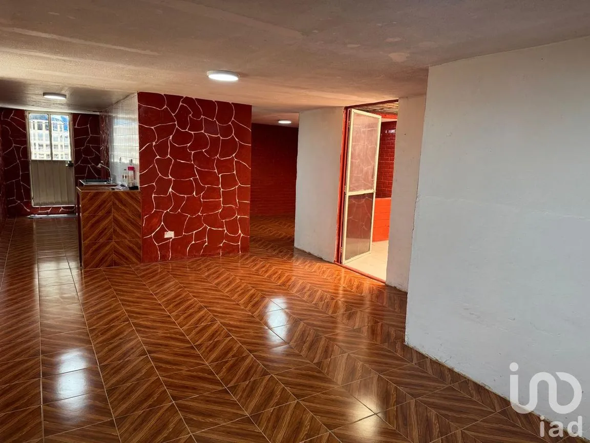 Departamento en Venta en INFONAVIT Agua Santa, Puebla, Puebla | NEX-248992 | iad México | Foto 4 de 14