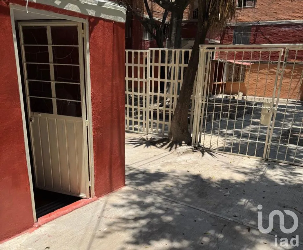 Departamento en Venta en INFONAVIT Agua Santa, Puebla, Puebla | NEX-248992 | iad México | Foto 5 de 14