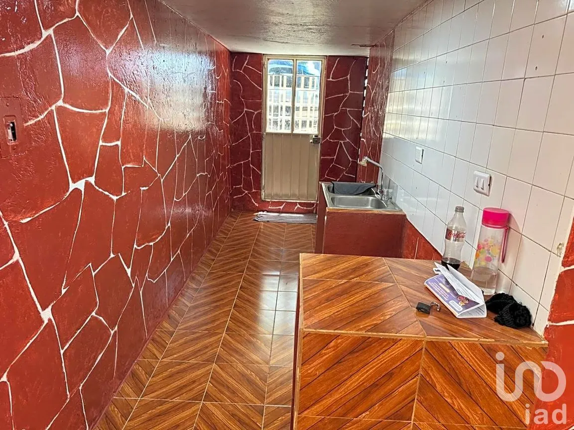 Departamento en Venta en INFONAVIT Agua Santa, Puebla, Puebla | NEX-248992 | iad México | Foto 7 de 14