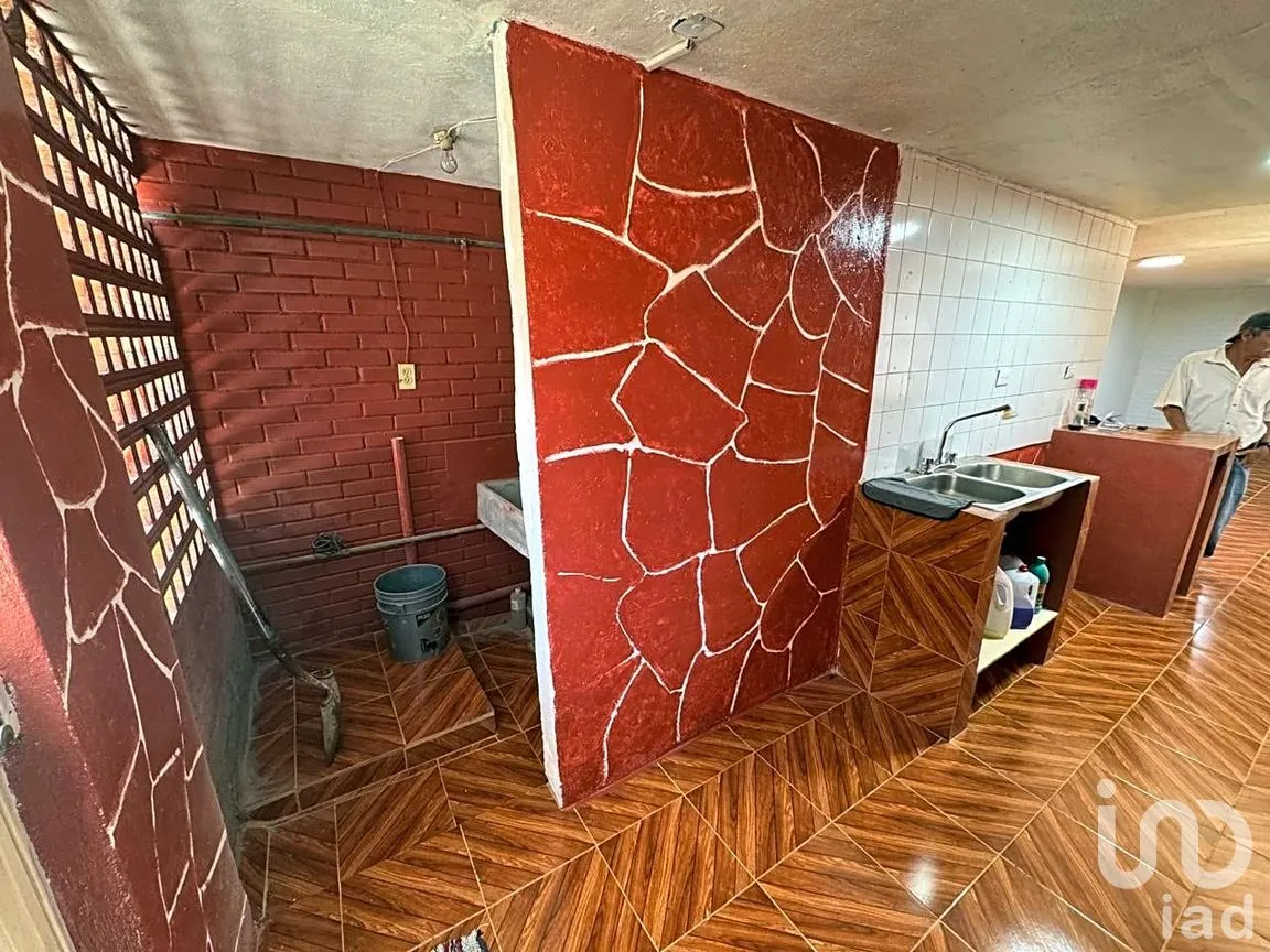 Departamento en Venta en INFONAVIT Agua Santa, Puebla, Puebla | NEX-248992 | iad México | Foto 8 de 14