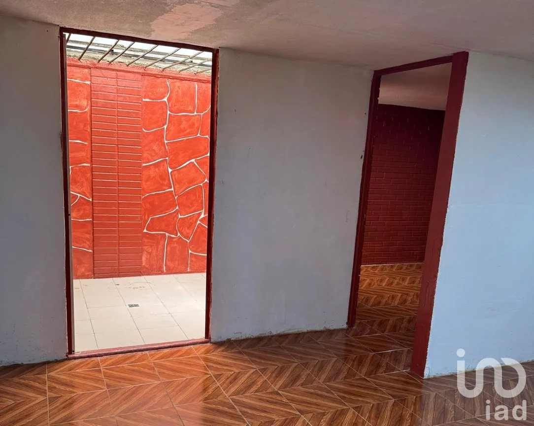 Departamento en Venta en INFONAVIT Agua Santa, Puebla, Puebla | NEX-248992 | iad México | Foto 9 de 14