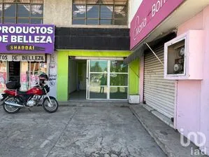 NEX-256246 - Local en Renta, con 1 recamara, con 1 baño, con 25 m2 de construcción en Santa Catarina Coatepec, CP 72498, Puebla.