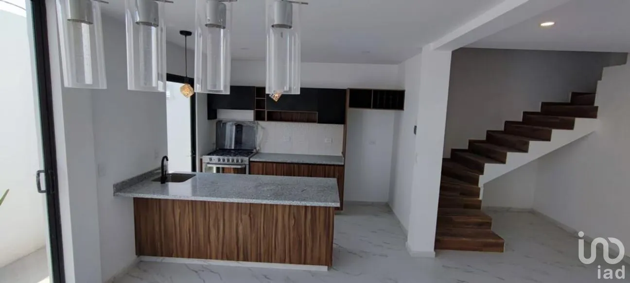 Casa en Venta en Villa Albertina, Puebla, Puebla | NEX-257295 | iad México | Foto 2 de 11