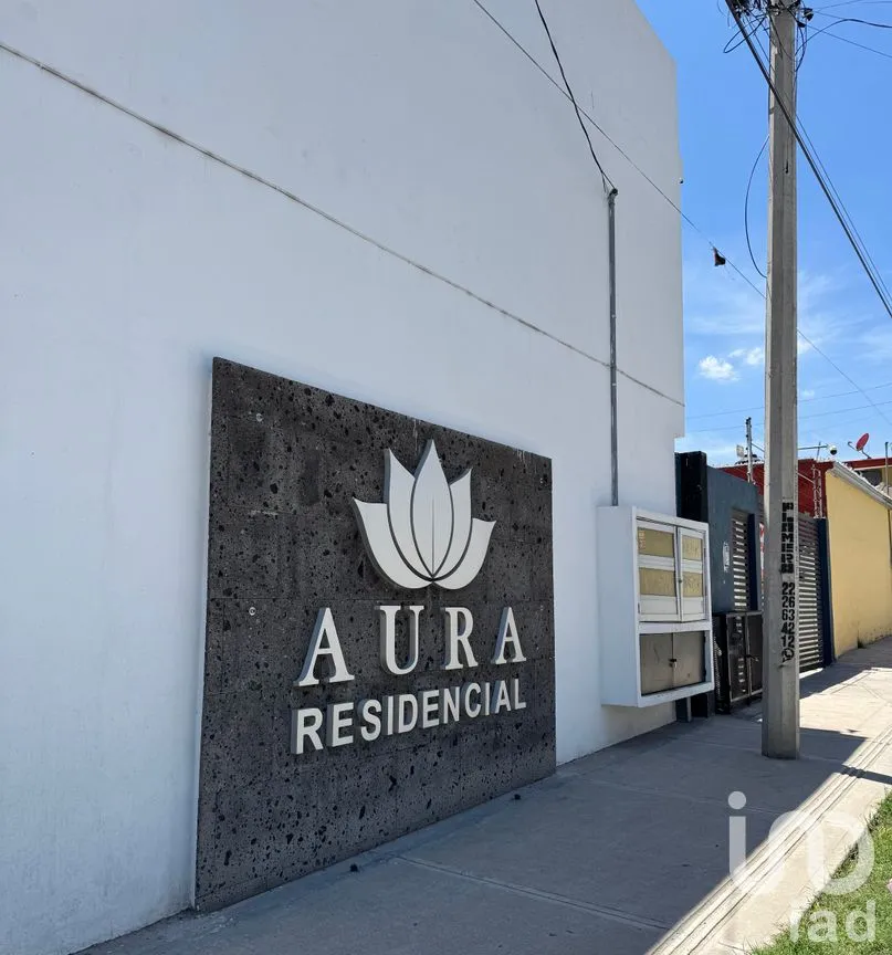 Casa en Venta en Villa Albertina, Puebla, Puebla | NEX-257295 | iad México | Foto 11 de 11