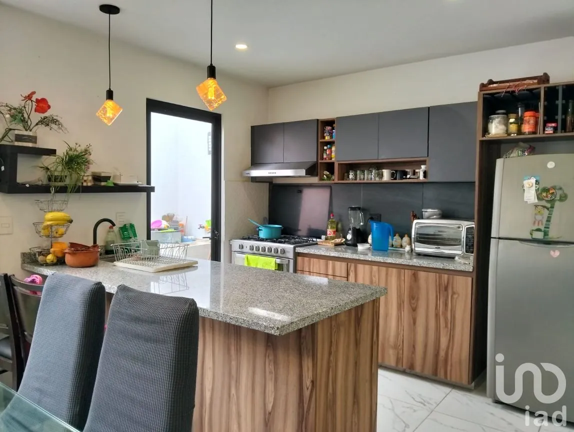 Casa en Venta en Villa Albertina, Puebla, Puebla | NEX-257295 | iad México | Foto 3 de 11