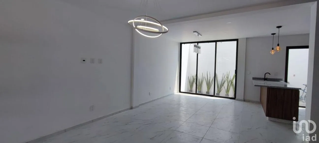 Casa en Venta en Villa Albertina, Puebla, Puebla | NEX-257295 | iad México | Foto 4 de 11