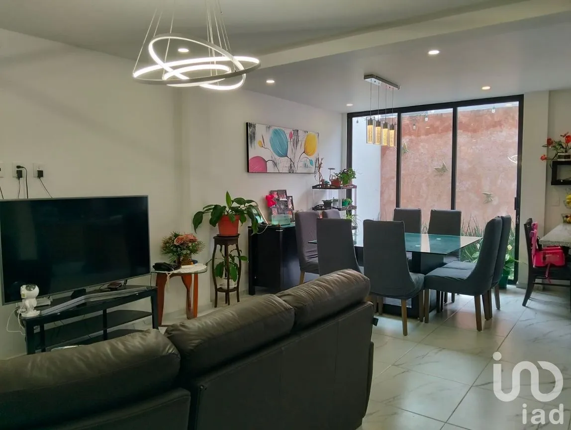 Casa en Venta en Villa Albertina, Puebla, Puebla | NEX-257295 | iad México | Foto 5 de 11