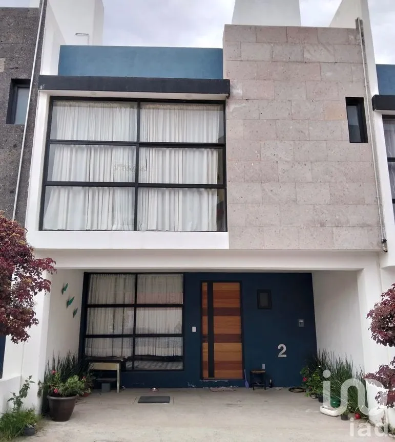 Casa en Venta en Villa Albertina, Puebla, Puebla | NEX-257295 | iad México | Foto 1 de 11