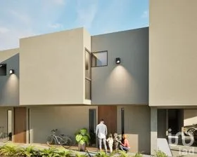 NEX-258995 - Casa en Venta, con 3 recamaras, con 2 baños, con 130 m2 de construcción.