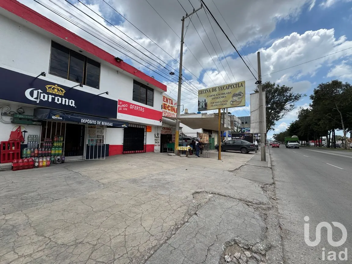 Local en Renta en Guadalupe Hidalgo, Puebla, Puebla | NEX-263793 | iad México | Foto 5 de 6