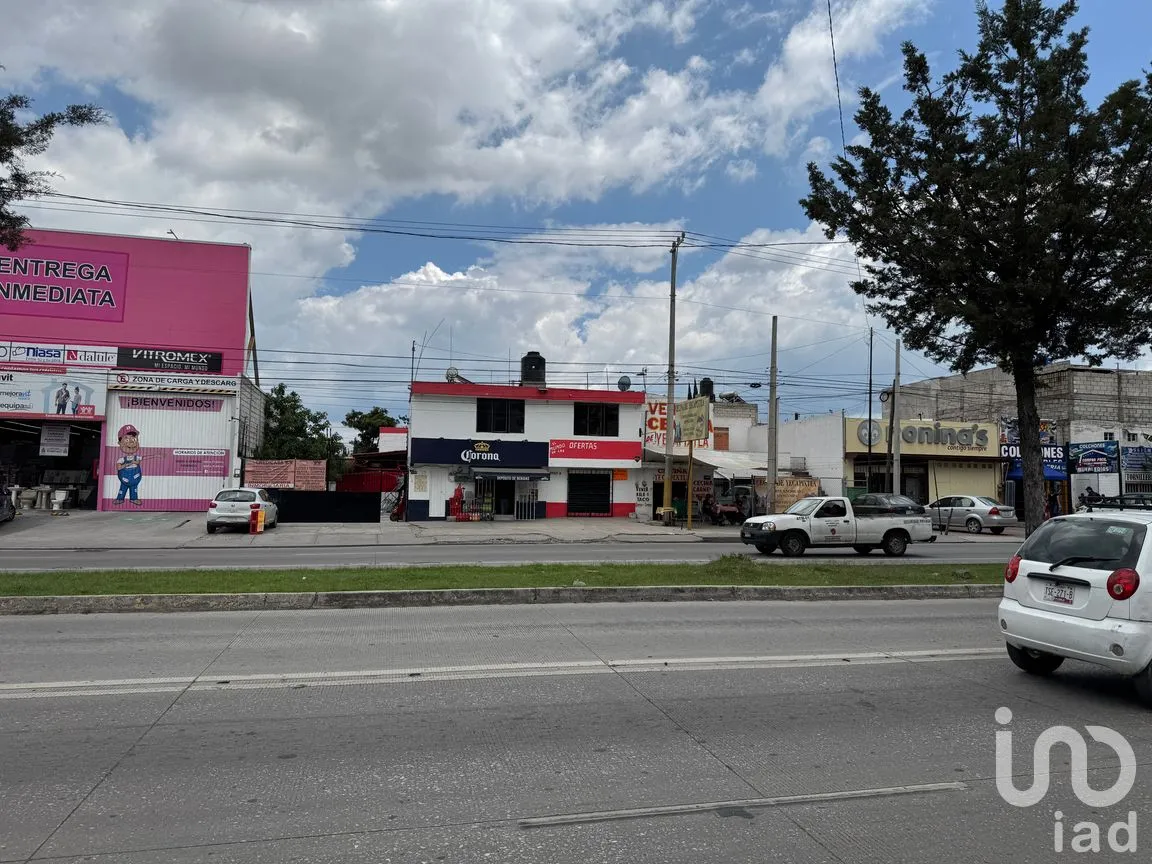 Local en Renta en Guadalupe Hidalgo, Puebla, Puebla | NEX-263793 | iad México | Foto 6 de 6