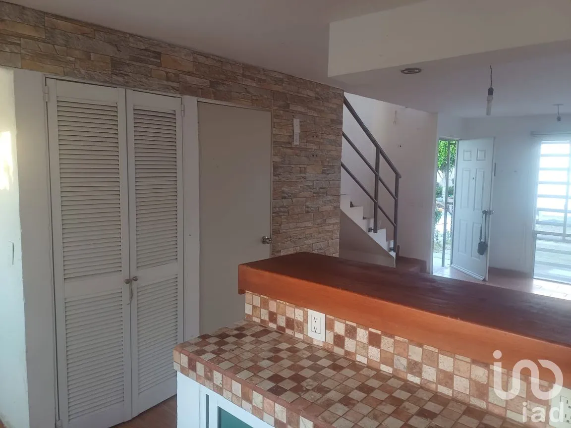 Casa en Venta en Venecia, Cuautitlán, México | NEX-253351 | iad México | Foto 3 de 12