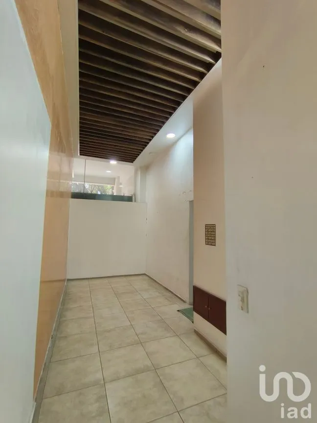 Edificio en Venta en Centro (Área 4), Cuauhtémoc, Ciudad de México | NEX-286765 | iad México | Foto 11 de 14