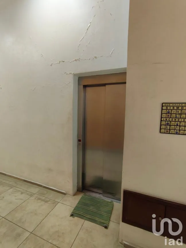 Edificio en Venta en Centro (Área 4), Cuauhtémoc, Ciudad de México | NEX-286765 | iad México | Foto 12 de 14