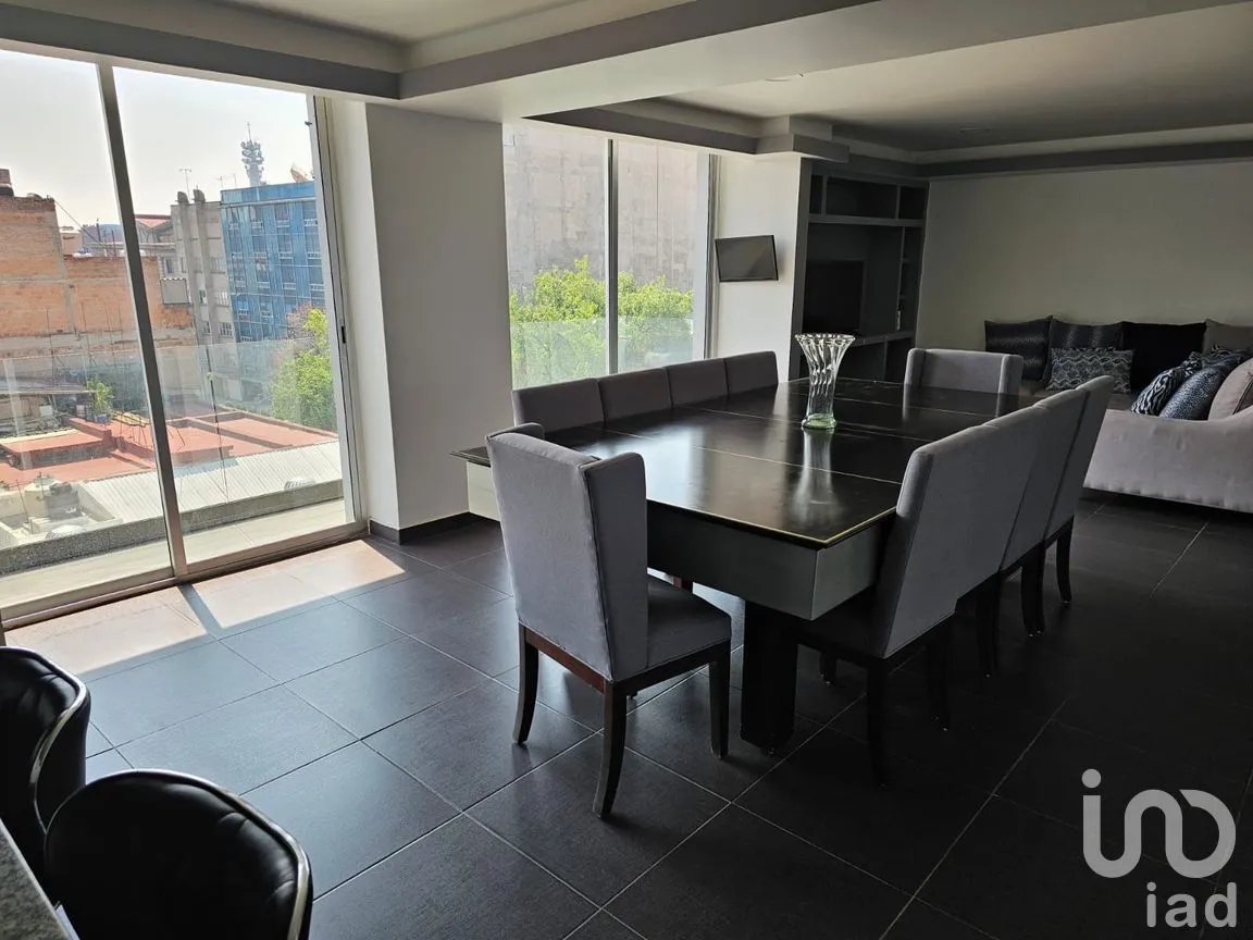 Edificio en Venta en Centro (Área 4), Cuauhtémoc, Ciudad de México | NEX-286765 | iad México | Foto 9 de 14