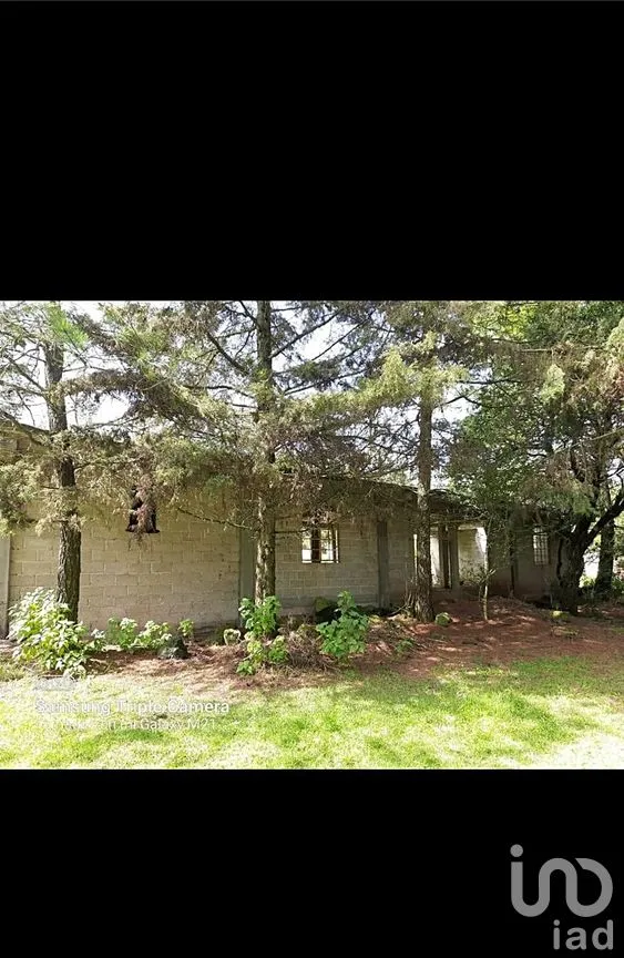 Terreno en Venta en Buenavista, Jilotepec, México | NEX-294261 | iad México | Foto 7 de 11
