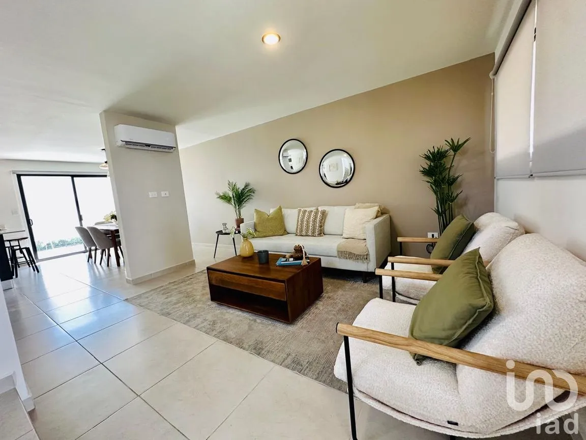 Casa en Venta en La Montaña, García, Nuevo León | NEX-255920 | iad México | Foto 2 de 22
