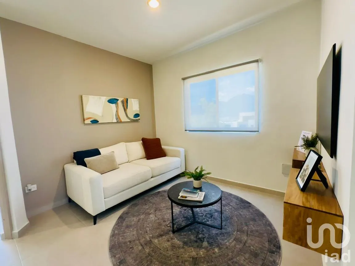 Casa en Venta en La Montaña, García, Nuevo León | NEX-255920 | iad México | Foto 13 de 22