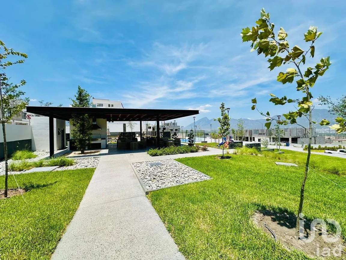 Casa en Venta en La Montaña, García, Nuevo León | NEX-255920 | iad México | Foto 17 de 22