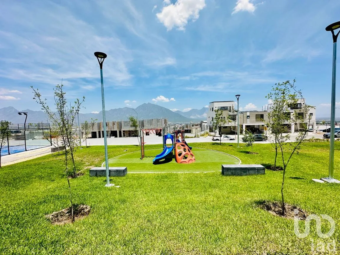 Casa en Venta en La Montaña, García, Nuevo León | NEX-255920 | iad México | Foto 19 de 22