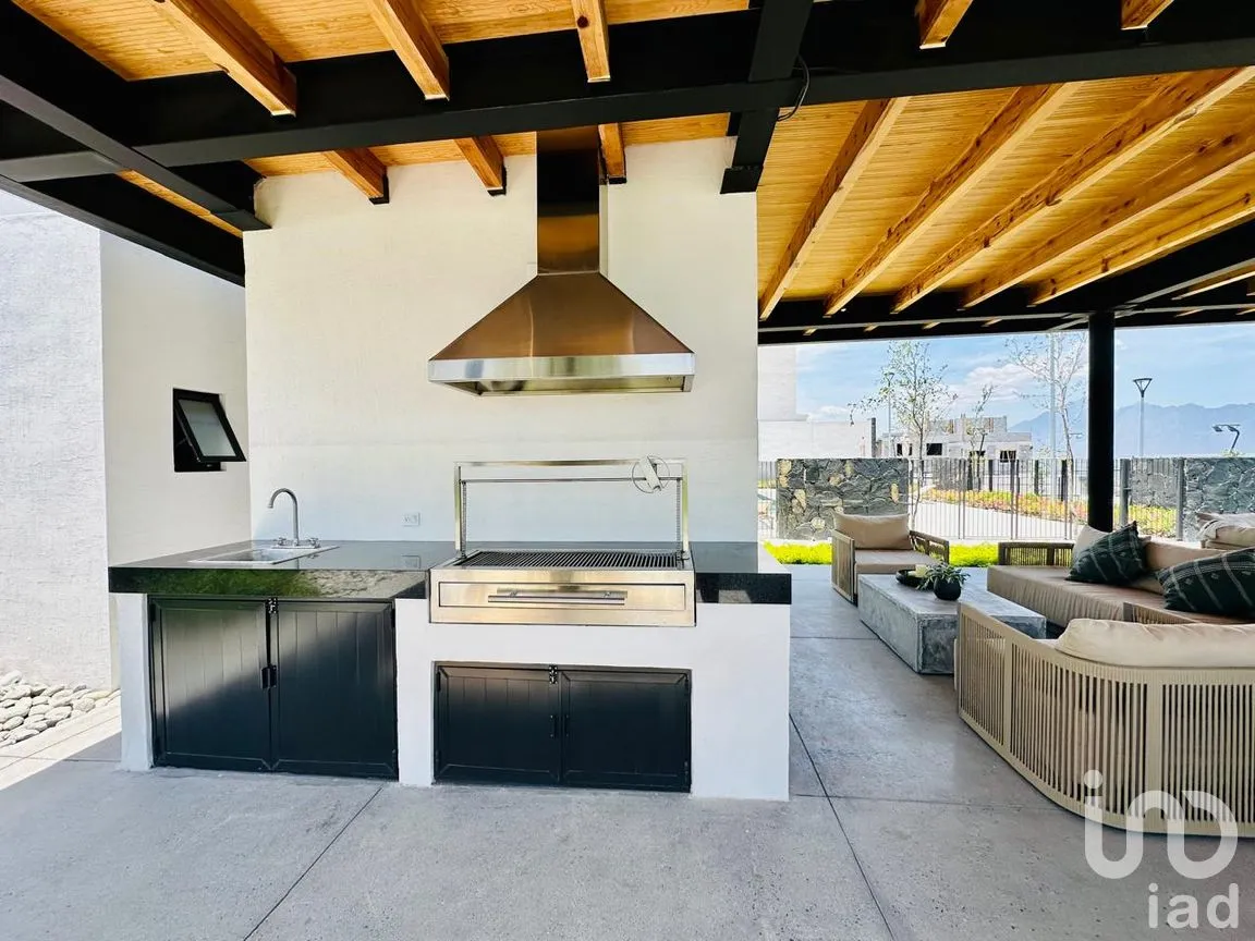 Casa en Venta en La Montaña, García, Nuevo León | NEX-255920 | iad México | Foto 20 de 22