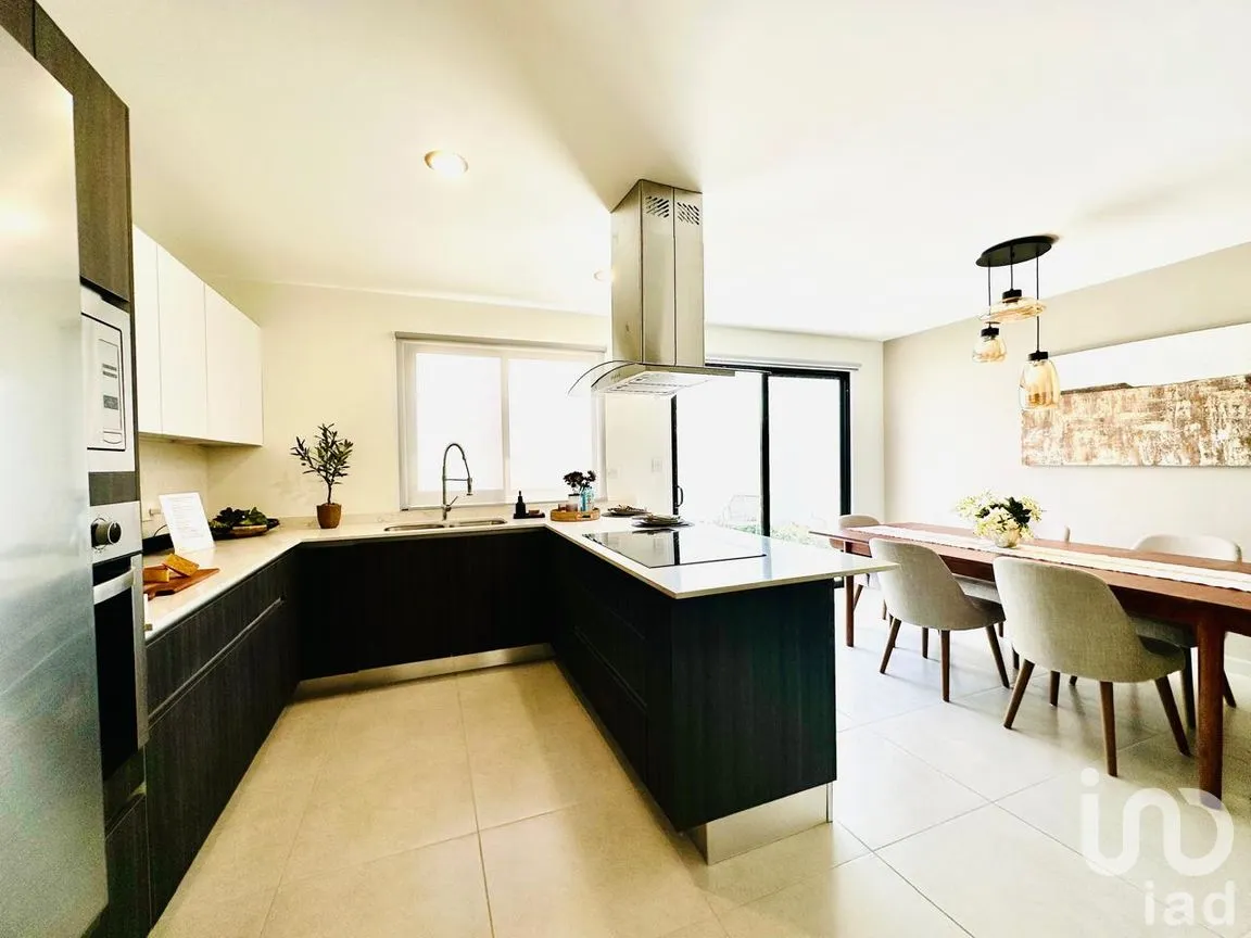 Casa en Venta en La Montaña, García, Nuevo León | NEX-255920 | iad México | Foto 3 de 22