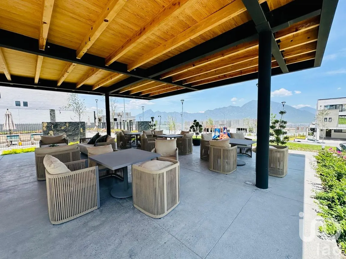 Casa en Venta en La Montaña, García, Nuevo León | NEX-255920 | iad México | Foto 21 de 22