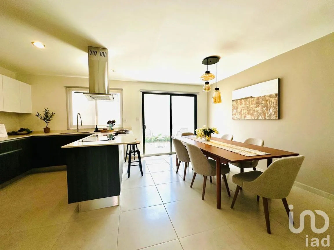 Casa en Venta en La Montaña, García, Nuevo León | NEX-255920 | iad México | Foto 4 de 22