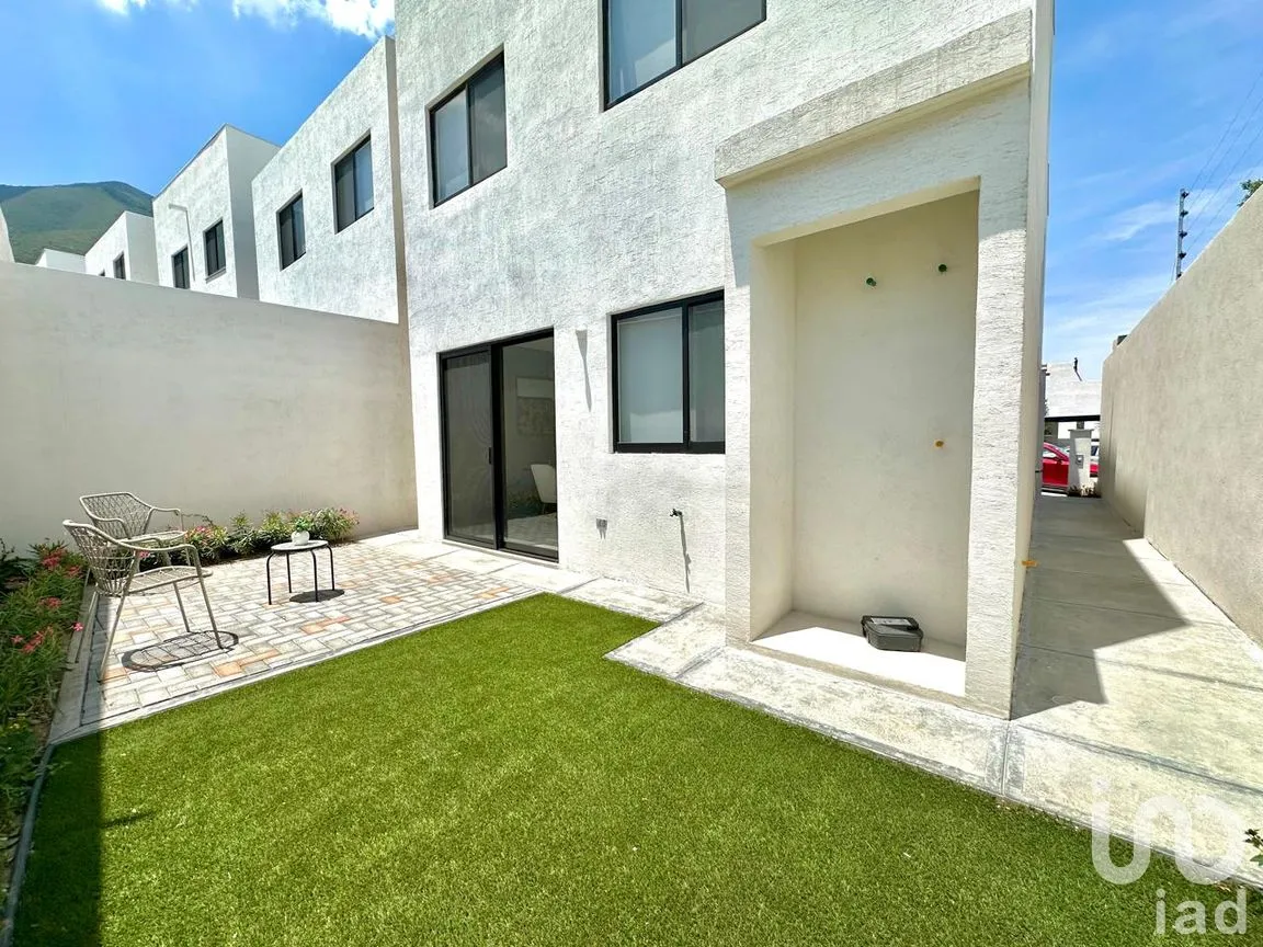 Casa en Venta en La Montaña, García, Nuevo León | NEX-255920 | iad México | Foto 8 de 22