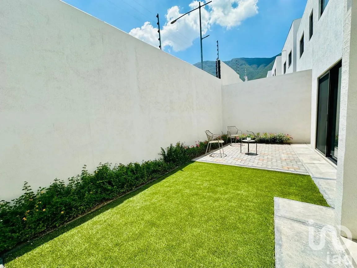 Casa en Venta en La Montaña, García, Nuevo León | NEX-255920 | iad México | Foto 9 de 22