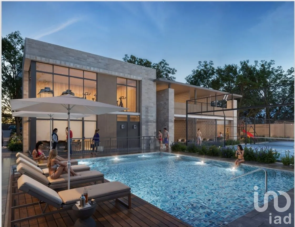 Departamento en Venta en San Nicolás de los Garza Centro, San Nicolás de los Garza, Nuevo León | NEX-256896 | iad México | Foto 2 de 12