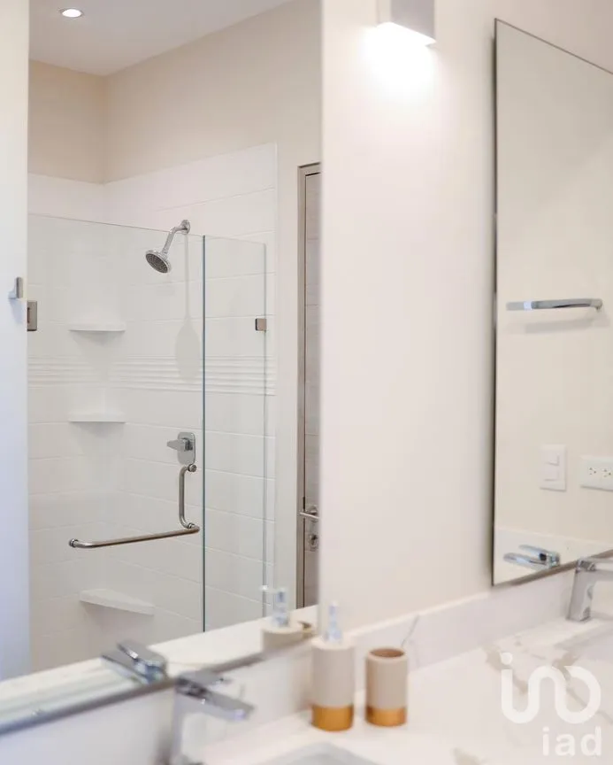 Departamento en Venta en San Nicolás de los Garza Centro, San Nicolás de los Garza, Nuevo León | NEX-256896 | iad México | Foto 11 de 12