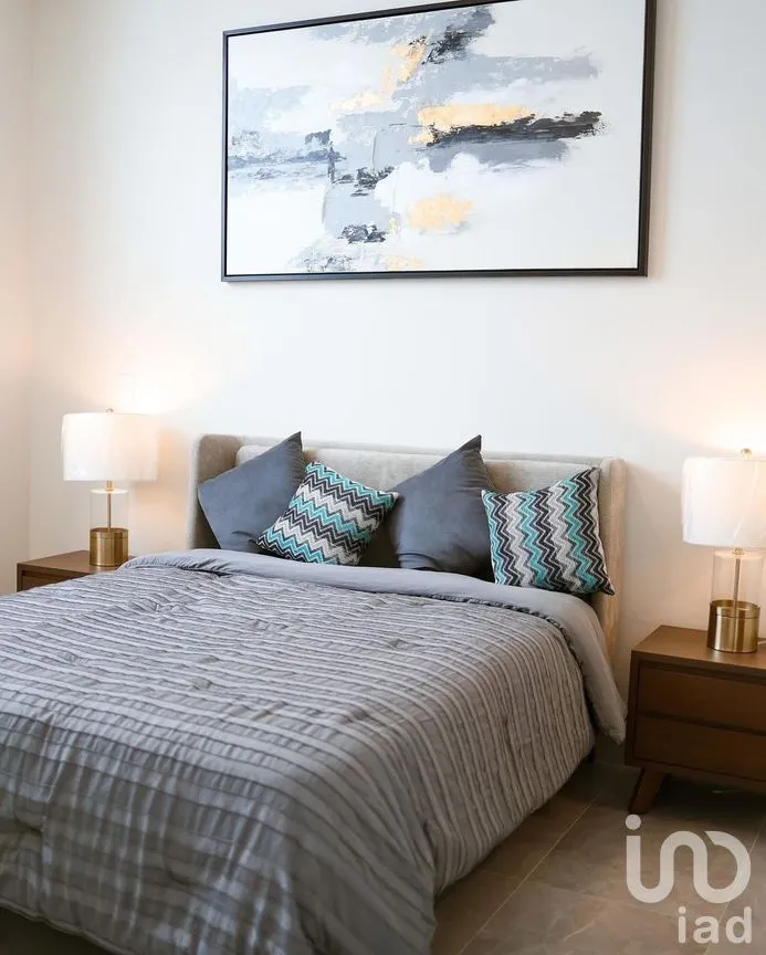 Departamento en Venta en San Nicolás de los Garza Centro, San Nicolás de los Garza, Nuevo León | NEX-256896 | iad México | Foto 4 de 12
