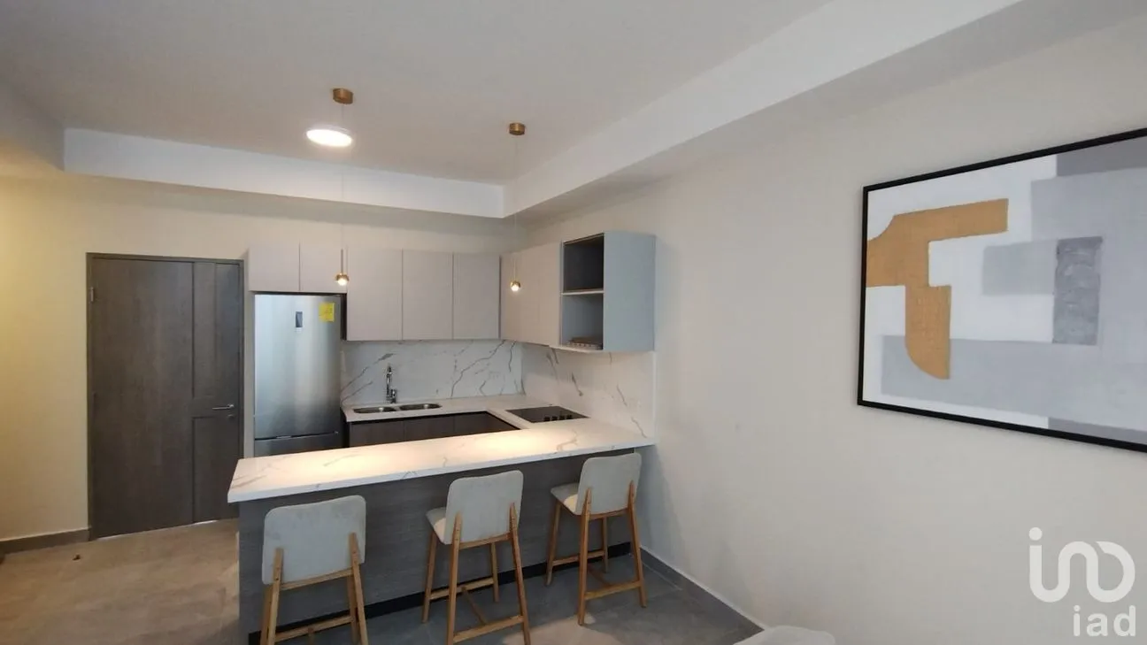 Departamento en Venta en San Nicolás de los Garza Centro, San Nicolás de los Garza, Nuevo León | NEX-256896 | iad México | Foto 5 de 12
