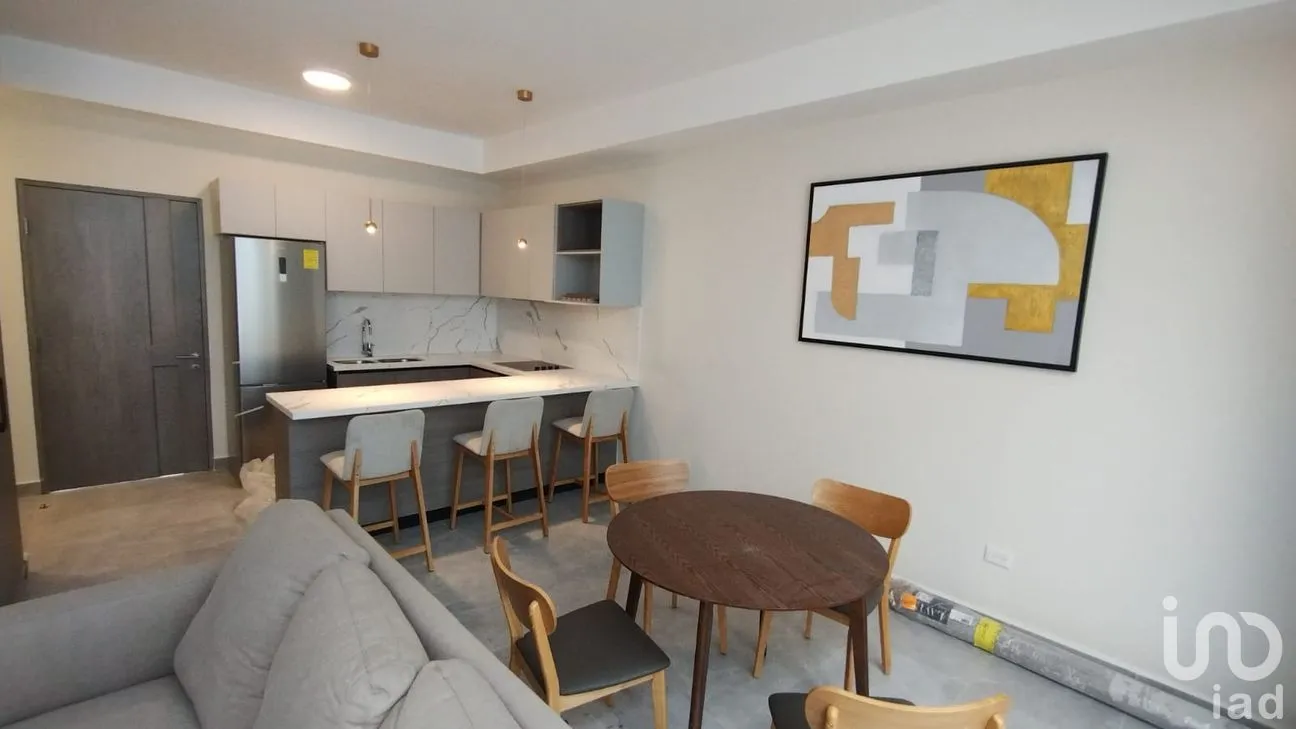 Departamento en Venta en San Nicolás de los Garza Centro, San Nicolás de los Garza, Nuevo León | NEX-256896 | iad México | Foto 6 de 12
