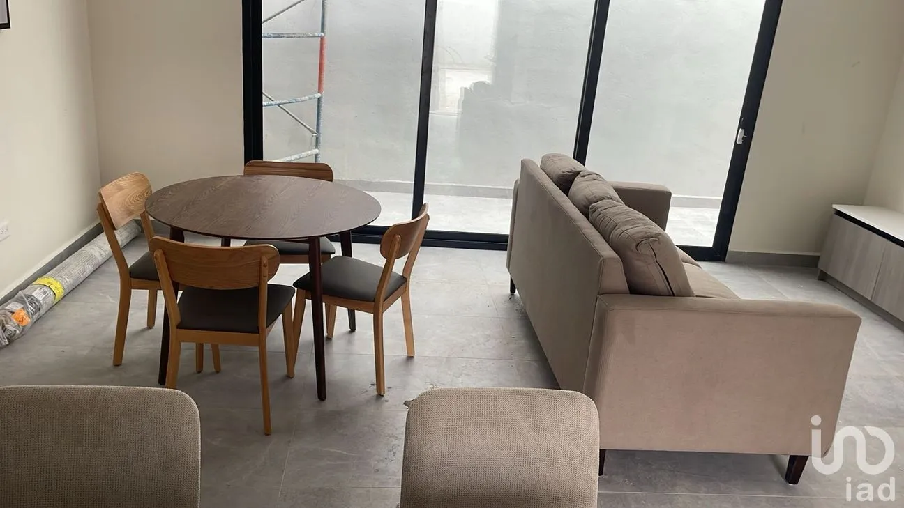 Departamento en Venta en San Nicolás de los Garza Centro, San Nicolás de los Garza, Nuevo León | NEX-256896 | iad México | Foto 7 de 12