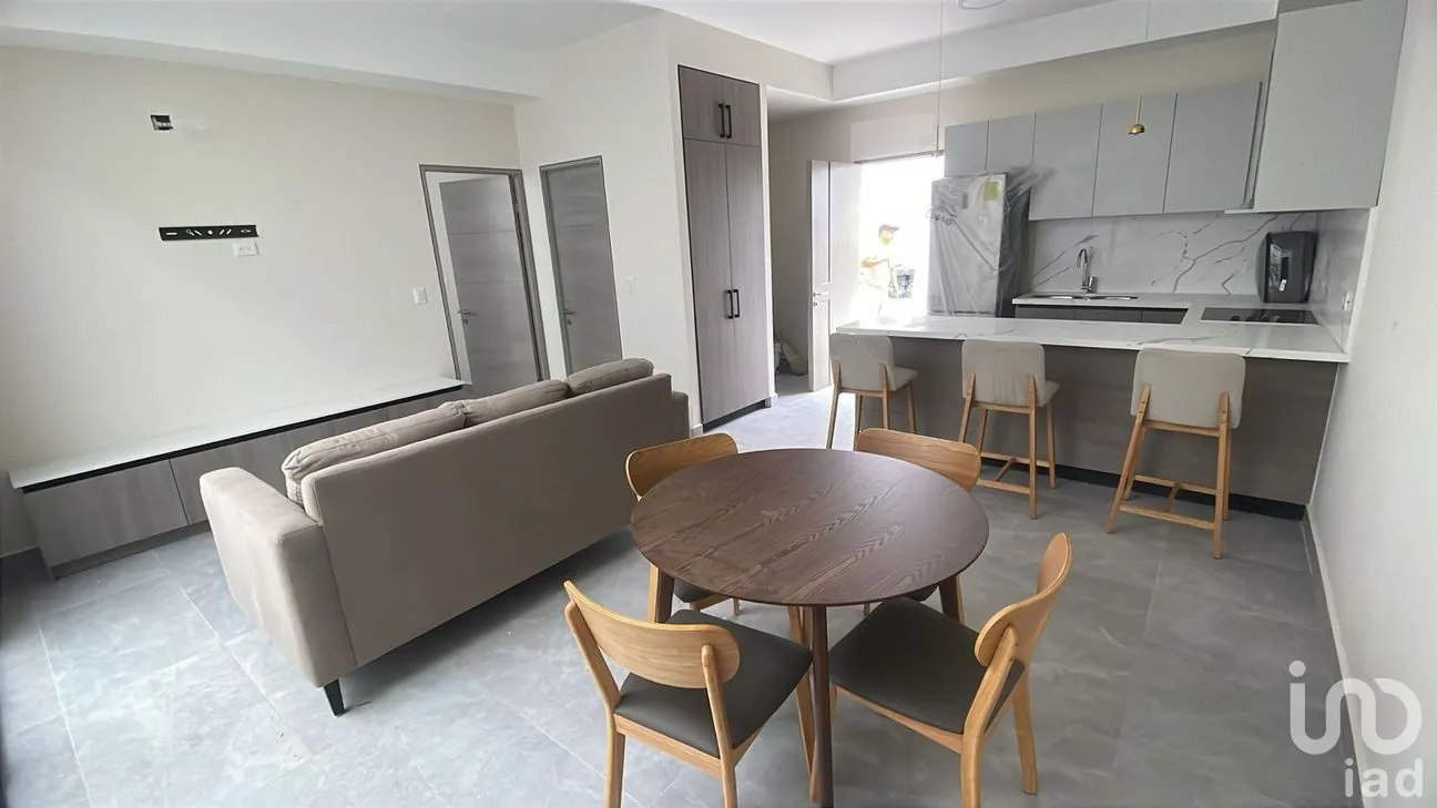 Departamento en Venta en San Nicolás de los Garza Centro, San Nicolás de los Garza, Nuevo León | NEX-256896 | iad México | Foto 9 de 12