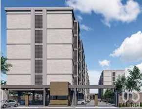 NEX-256896 - Departamento en Venta, con 1 recamara, con 1 baño, con 63 m2 de construcción en San Nicolás de los Garza Centro, CP 66400, Nuevo León.