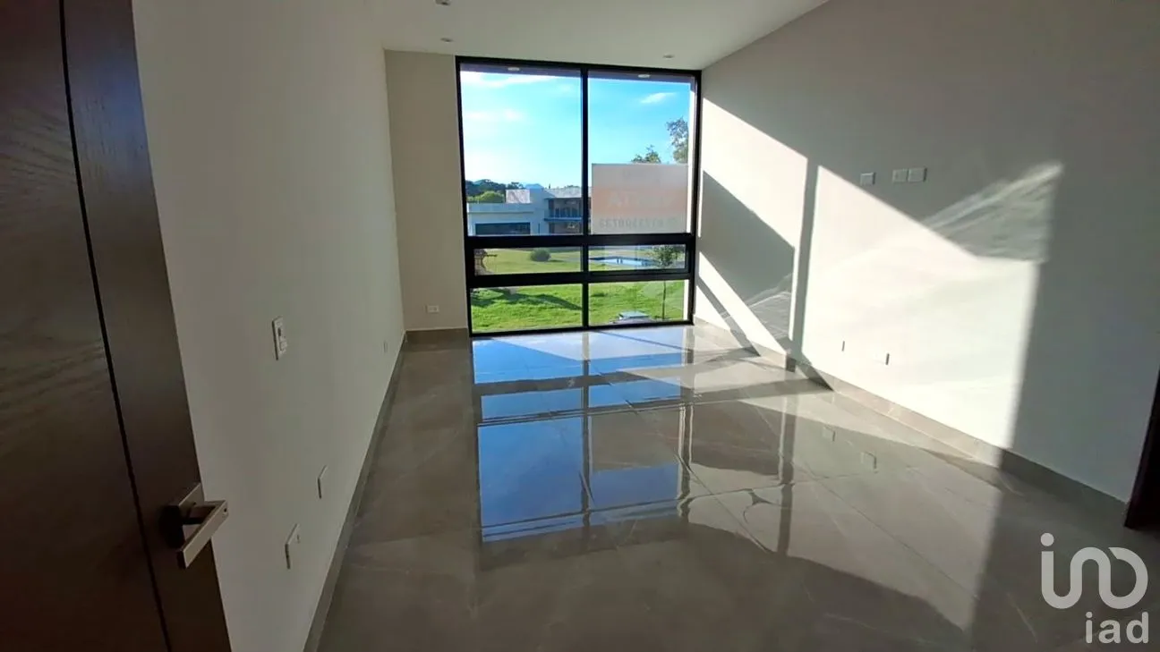 Casa en Venta en Los Cristales Campestre, Monterrey, Nuevo León | NEX-257434 | iad México | Foto 15 de 18