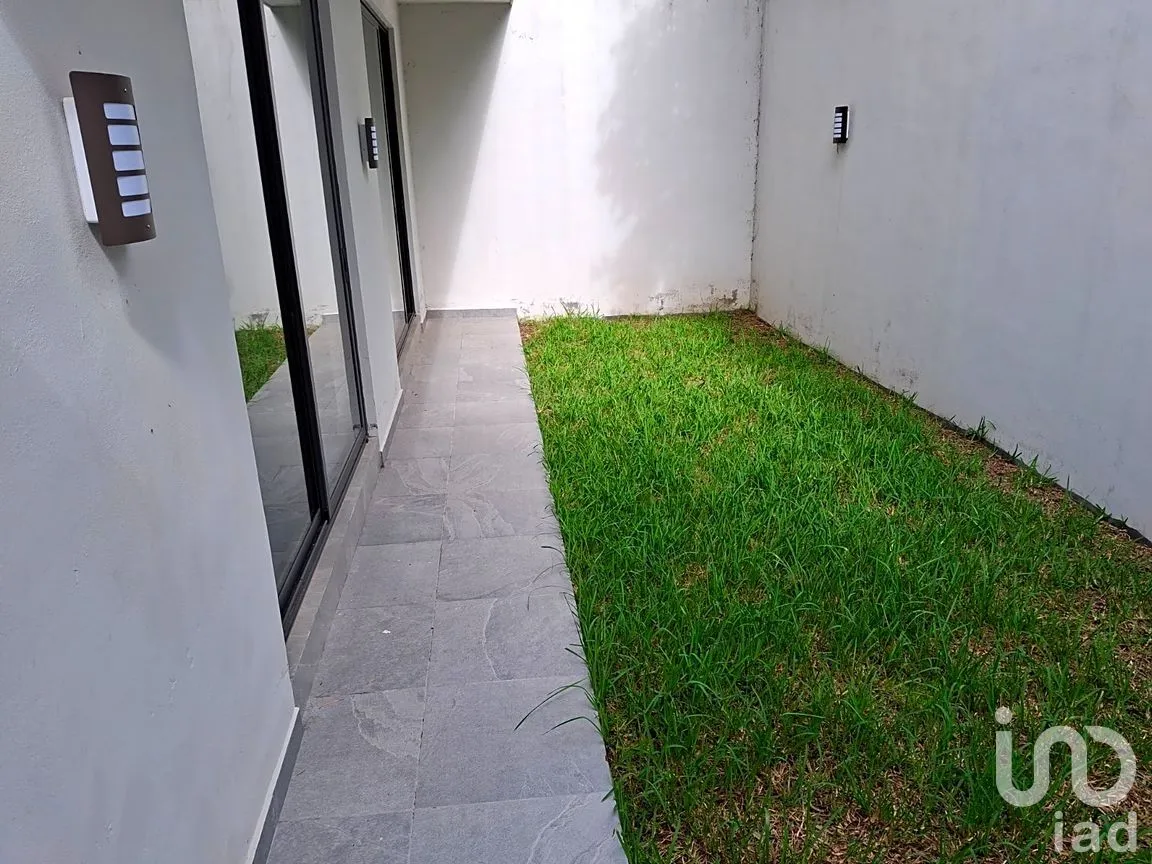 Casa en Venta en Los Cristales Campestre, Monterrey, Nuevo León | NEX-257434 | iad México | Foto 17 de 18