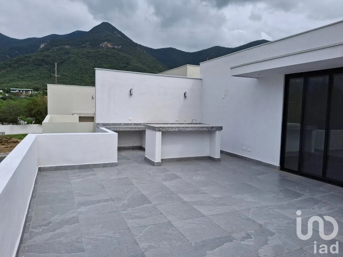 Casa en Venta en Los Cristales Campestre, Monterrey, Nuevo León | NEX-257434 | iad México | Foto 18 de 18