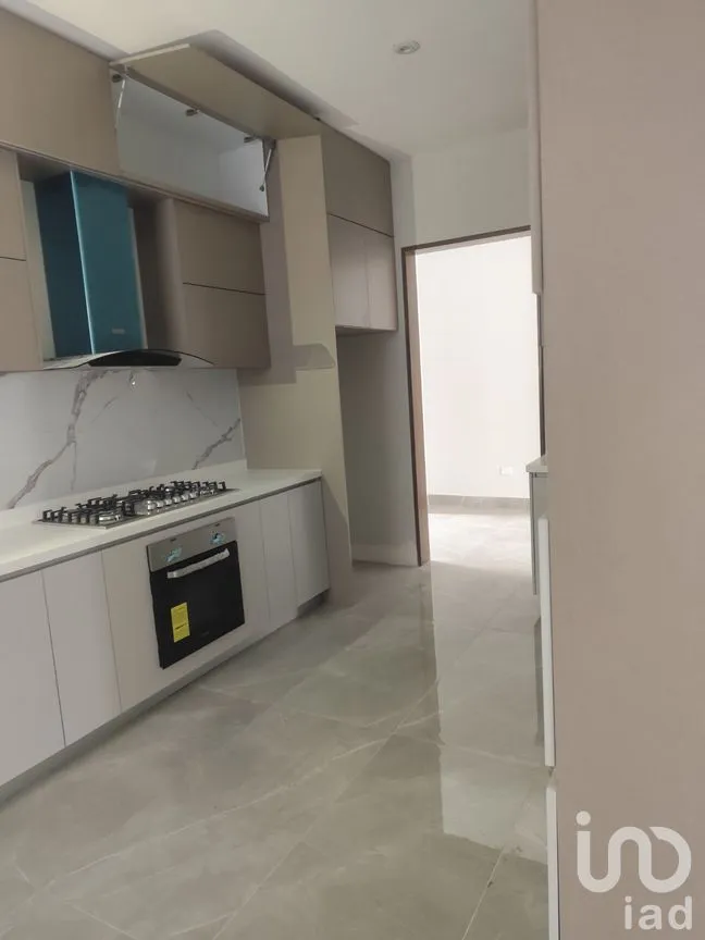 Casa en Venta en Los Cristales Campestre, Monterrey, Nuevo León | NEX-257434 | iad México | Foto 4 de 18
