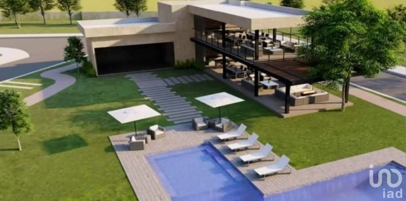Casa en Venta en Los Cristales Campestre, Monterrey, Nuevo León | NEX-257434 | iad México | Foto 5 de 18