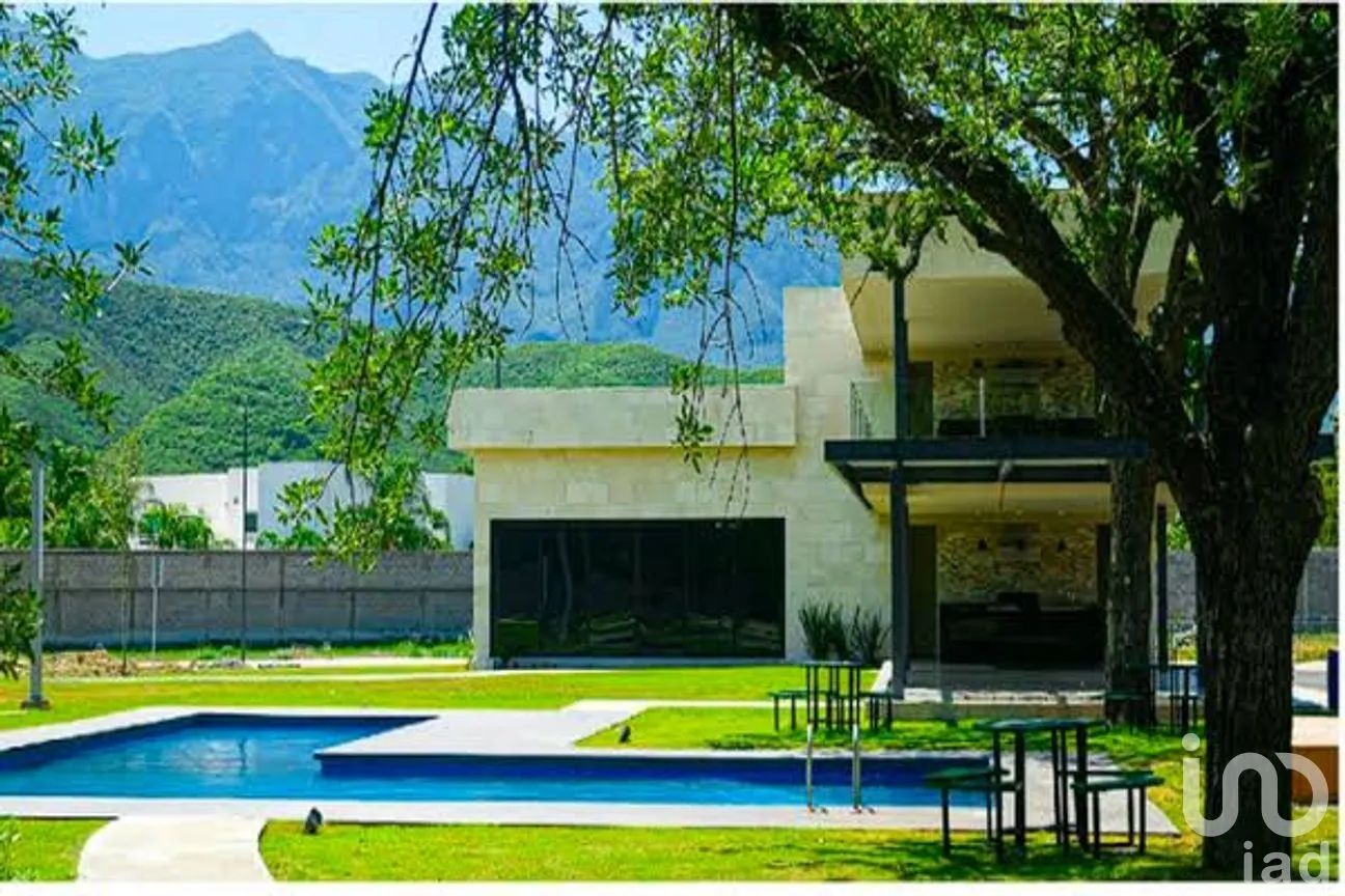 Casa en Venta en Los Cristales Campestre, Monterrey, Nuevo León | NEX-257434 | iad México | Foto 6 de 18