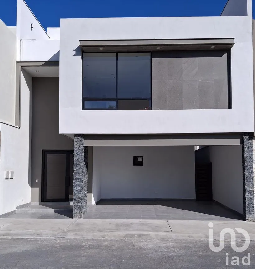 Casa en Venta en Los Cristales Campestre, Monterrey, Nuevo León | NEX-257434 | iad México | Foto 8 de 18