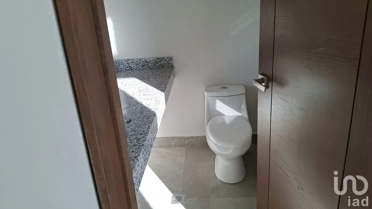 Casa en Venta en Los Cristales Campestre, Monterrey, Nuevo León | NEX-257434 | iad México | Foto 10 de 18