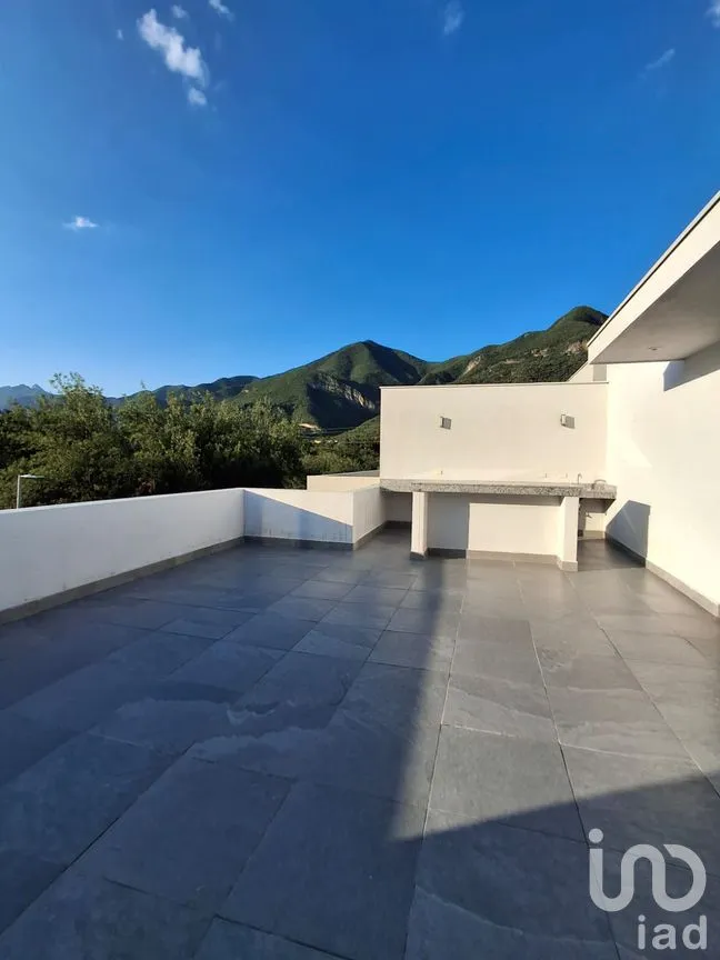 Casa en Venta en Los Cristales Campestre, Monterrey, Nuevo León | NEX-257434 | iad México | Foto 1 de 18